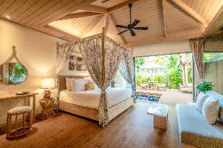 Bandara Resort & Spa fotoÄŸrafÄ±