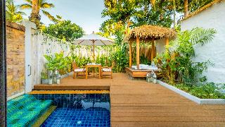 Bandara Resort & Spa fotoÄŸrafÄ±