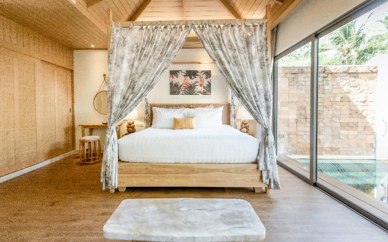 Bandara Resort & Spa - Oda
