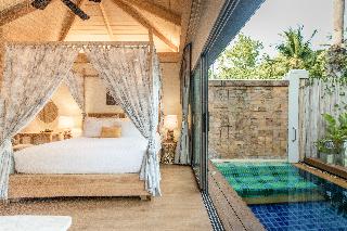 Bandara Resort & Spa fotoÄŸrafÄ±