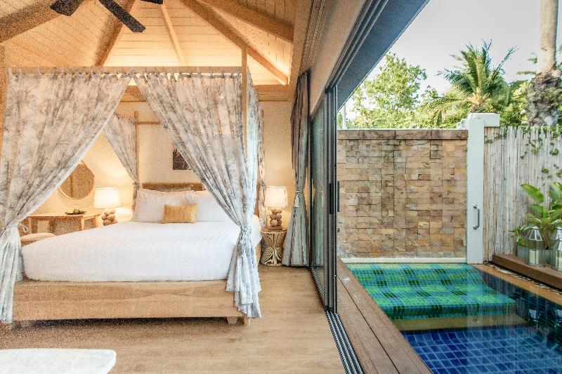 Bandara Resort & Spa - Oda