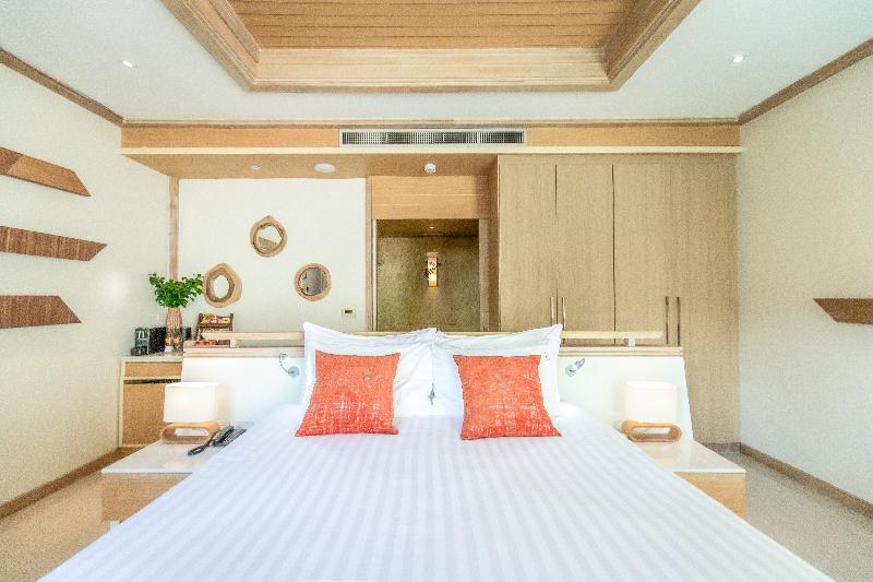 Bandara Resort & Spa - Oda