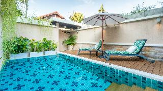 Bandara Resort & Spa fotoÄŸrafÄ±