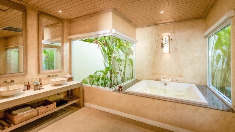 Bandara Resort & Spa - Oda
