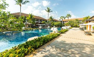 Bandara Resort & Spa fotoÄŸrafÄ±
