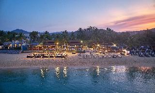 Bandara Resort & Spa fotoÄŸrafÄ±