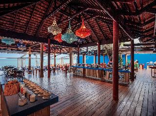 Bandara Resort & Spa fotoÄŸrafÄ±