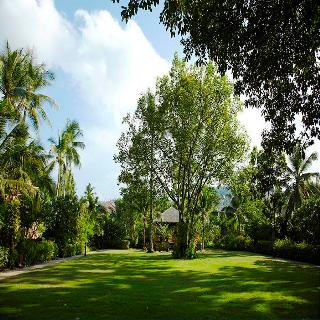 Bandara Resort & Spa fotoÄŸrafÄ±