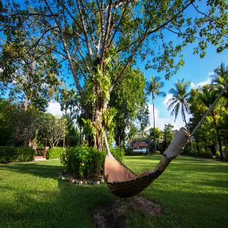 Bandara Resort & Spa fotoÄŸrafÄ±