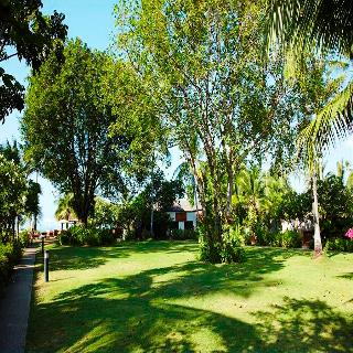 Bandara Resort & Spa fotoÄŸrafÄ±