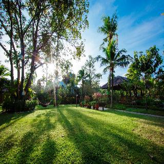 Bandara Resort & Spa fotoÄŸrafÄ±