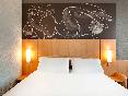 Ibis Clermont-ferrand Nord Riom oda fotoğrafı