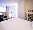 Ibis Styles Saint Nazaire Centre Gare oda fotoğrafı