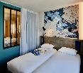 Ibis Styles Saint Nazaire Centre Gare oda fotoğrafı