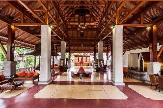 Muang Samui Spa Resort fotoÄŸrafÄ±
