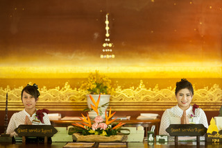 Muang Samui Spa Resort fotoÄŸrafÄ±