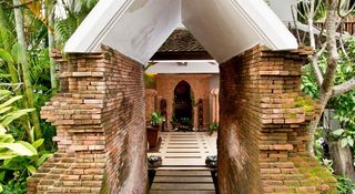 Muang Samui Spa Resort fotoÄŸrafÄ±