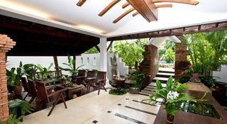 Muang Samui Spa Resort fotoÄŸrafÄ±