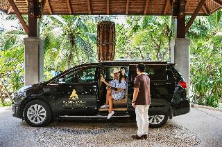Muang Samui Spa Resort fotoÄŸrafÄ±