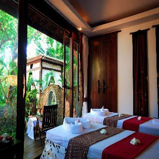 Muang Samui Spa Resort fotoÄŸrafÄ±