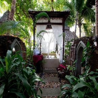 Muang Samui Spa Resort fotoÄŸrafÄ±