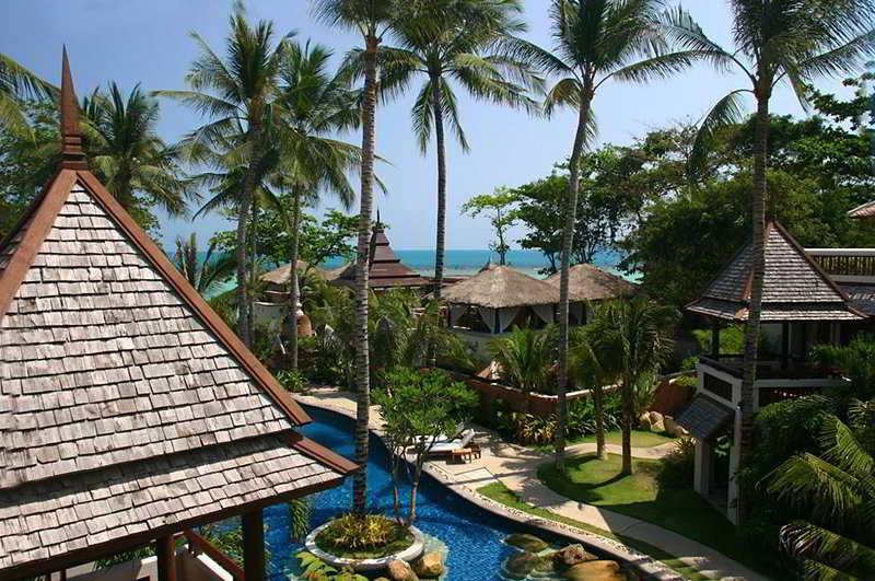 Muang Samui Spa Resort fotoÄŸrafÄ±