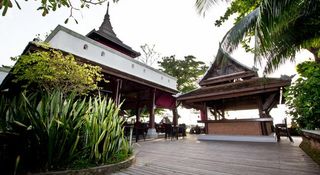 Muang Samui Spa Resort otel fotoğrafı