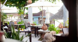 Muang Samui Spa Resort fotoÄŸrafÄ±