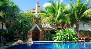 Muang Samui Spa Resort fotoÄŸrafÄ±
