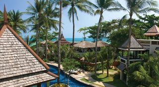 Muang Samui Spa Resort fotoÄŸrafÄ±
