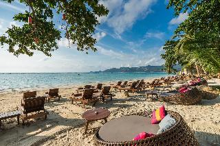 Muang Samui Spa Resort fotoÄŸrafÄ±