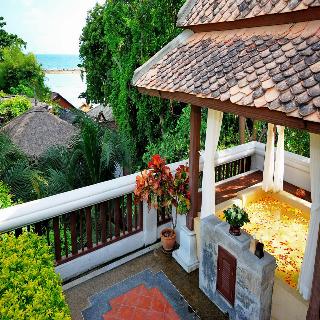 Muang Samui Spa Resort fotoÄŸrafÄ±