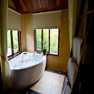 Muang Samui Spa Resort fotoÄŸrafÄ±