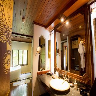 Muang Samui Spa Resort fotoÄŸrafÄ±