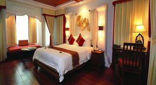 Muang Samui Spa Resort fotoÄŸrafÄ±