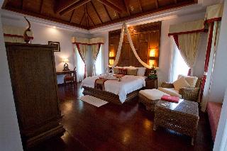 Muang Samui Spa Resort fotoÄŸrafÄ±
