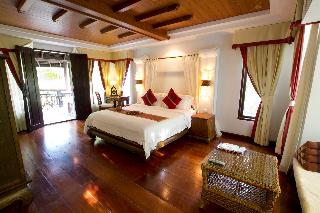 Muang Samui Spa Resort fotoÄŸrafÄ±