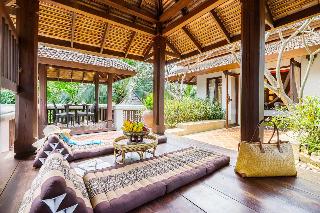 Muang Samui Spa Resort fotoÄŸrafÄ±