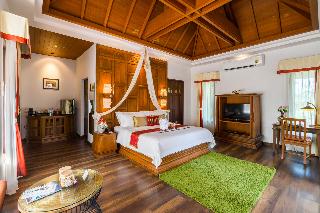 Muang Samui Spa Resort fotoÄŸrafÄ±