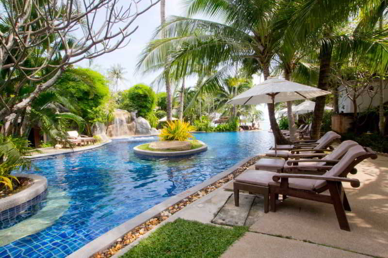 Muang Samui Spa Resort fotoÄŸrafÄ±