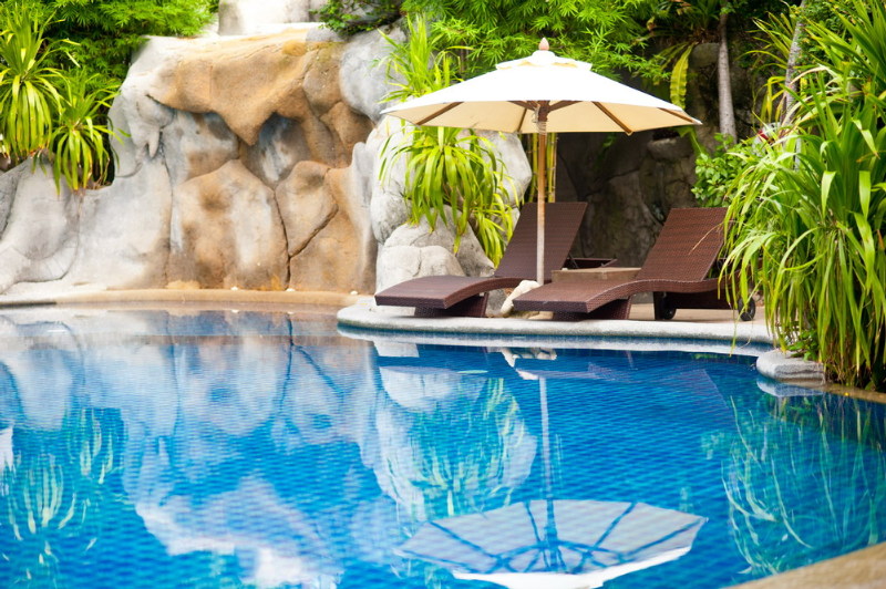 Muang Samui Spa Resort fotoÄŸrafÄ±
