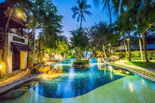 Muang Samui Spa Resort fotoÄŸrafÄ±