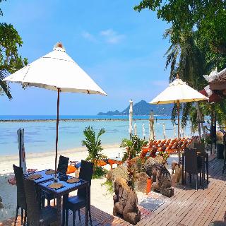 Muang Samui Spa Resort fotoÄŸrafÄ±