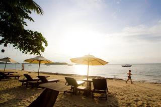 Muang Samui Spa Resort fotoÄŸrafÄ±