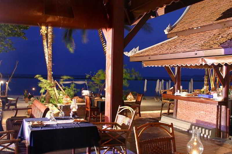 Muang Samui Spa Resort fotoÄŸrafÄ±