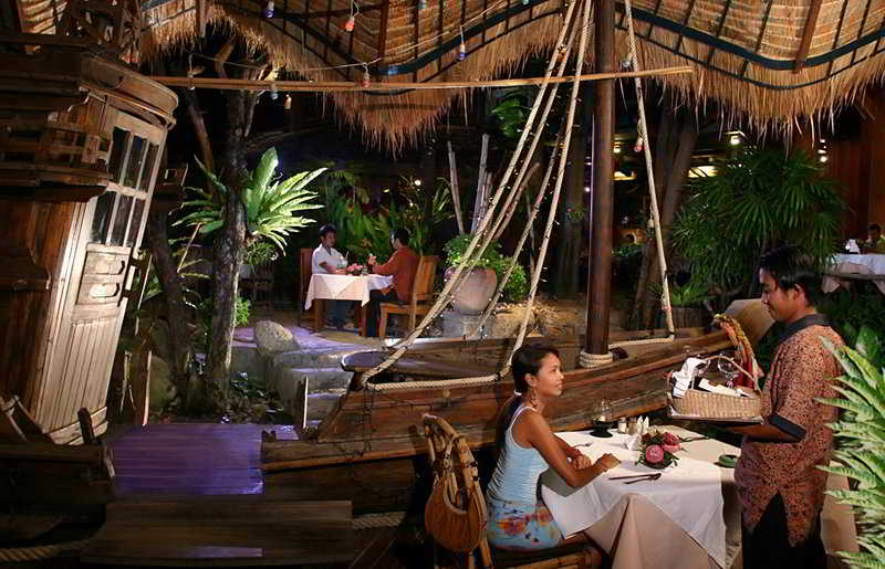 Muang Samui Spa Resort fotoÄŸrafÄ±