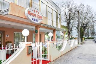 Hotel Ilde otel fotoğrafı