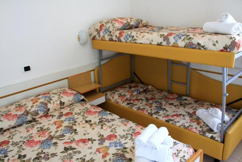 Hotel Ilde - Oda