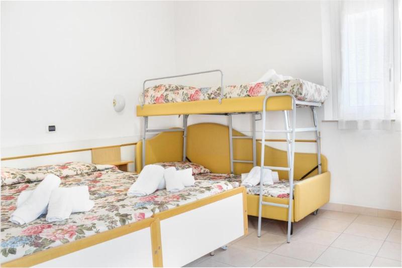 Hotel Ilde - Oda