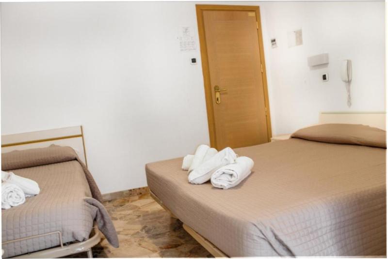 Hotel Ilde - Oda
